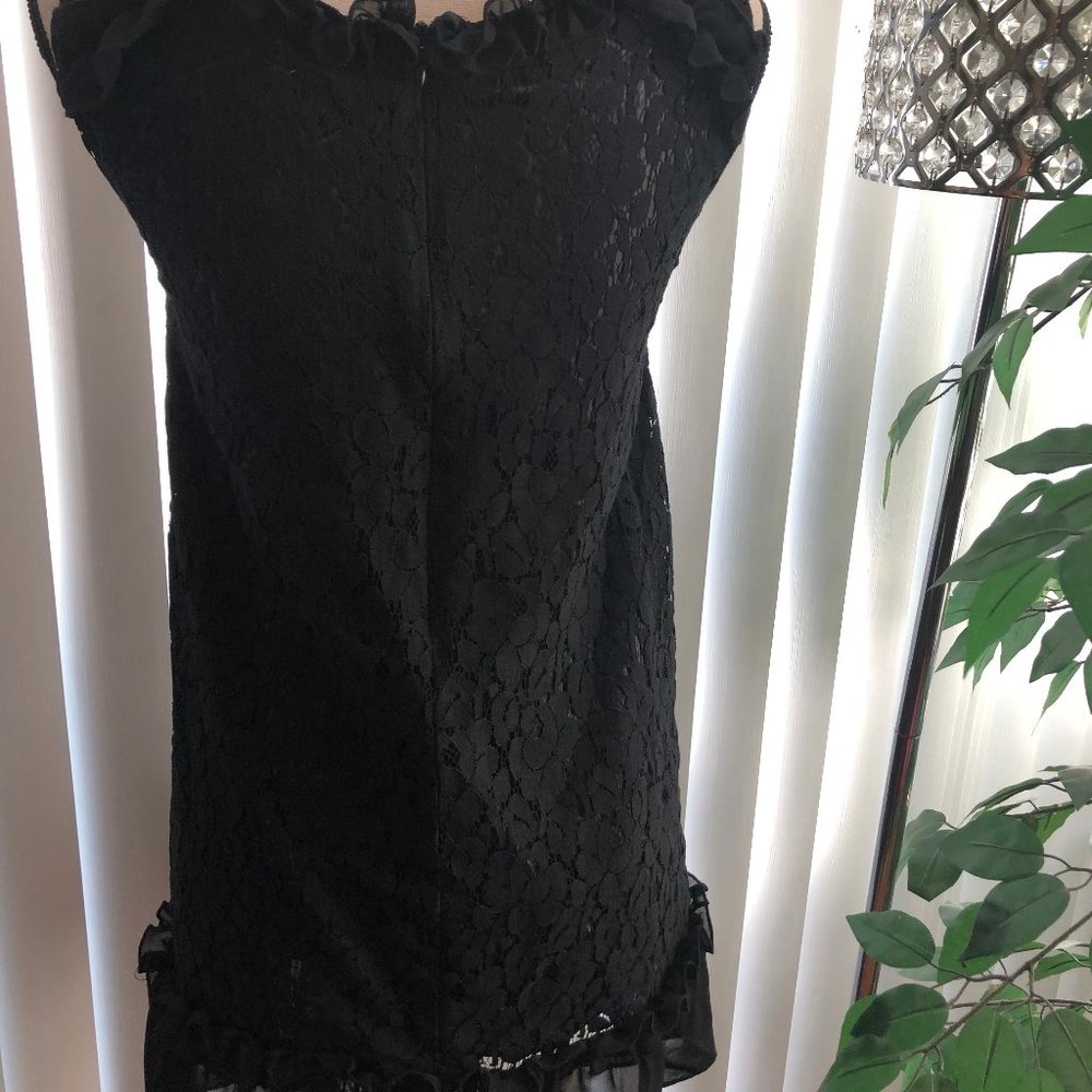levelten dress Size M